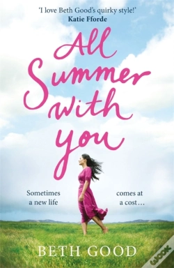 Capa do artigo All Summer With You