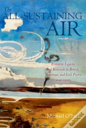 Capa do artigo All-Sustaining Air