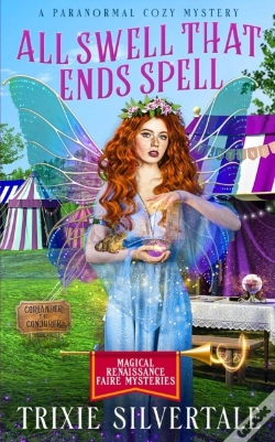Capa do artigo All Swell That Ends Spell