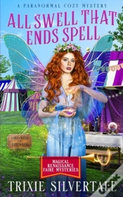 Capa do artigo All Swell That Ends Spell