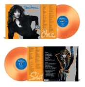 Capa do artigo All Systems Go - Vinil