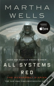 Capa do artigo All Systems Red