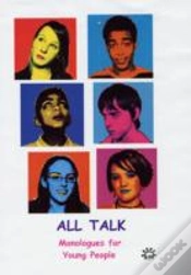 Capa do artigo All Talk