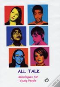 Capa do artigo All Talk