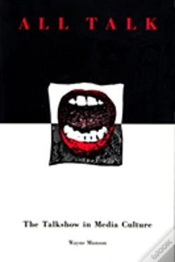 Capa do artigo All Talk