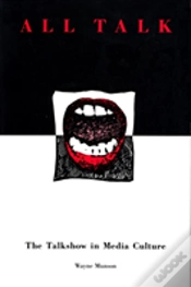 Capa do artigo All Talk