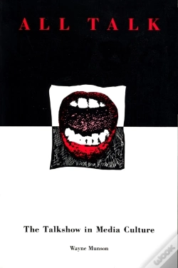 Capa do artigo All Talk