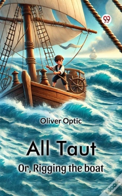Capa do artigo All Taut Or, Rigging The Boat