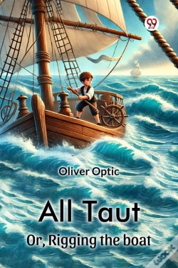 Capa do artigo All Tautor, Rigging The Boat (Edition1)