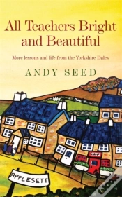 Capa do artigo All Teachers Bright And Beautiful (Book 3)