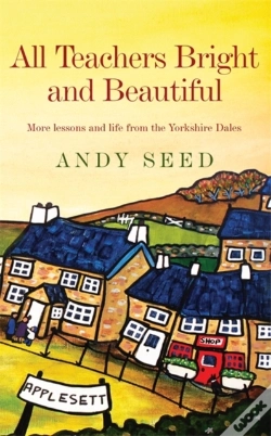 Capa do artigo All Teachers Bright And Beautiful (Book 3)