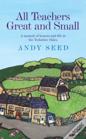 Capa do artigo All Teachers Great And Small (Book 1)
