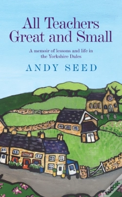 Capa do artigo All Teachers Great And Small (Book 1)