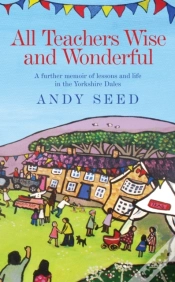 Capa do artigo All Teachers Wise And Wonderful (Book 2)