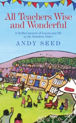 Capa do artigo All Teachers Wise And Wonderful (Book 2)
