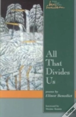 Capa do artigo All That Divides Us