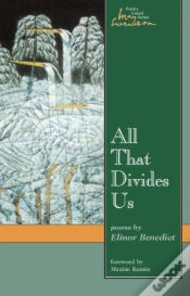 Capa do artigo All That Divides Us