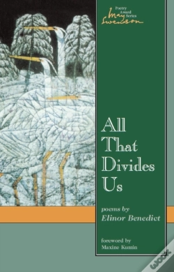 Capa do artigo All That Divides Us