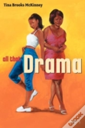 Capa do artigo All That Drama