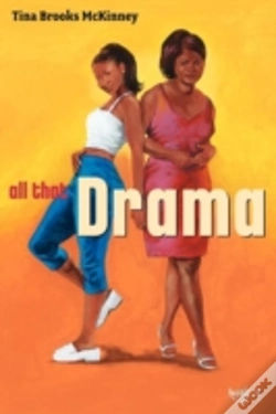 Capa do artigo All That Drama