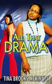 Capa do artigo All That Drama