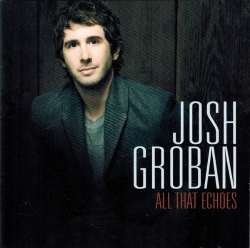 Capa do artigo All That Echoes - CD