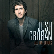 Capa do artigo All That Echoes - CD