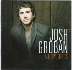 Capa do artigo All That Echoes - CD