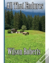 Capa do artigo All That Endures