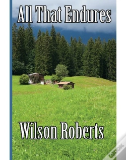 Capa do artigo All That Endures