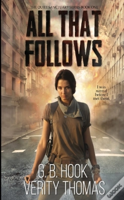 Capa do artigo All That Follows