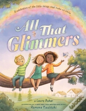 Capa do artigo All That Glimmers