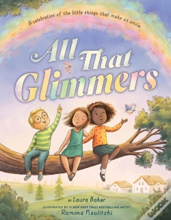 Capa do artigo All That Glimmers