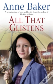 Capa do artigo All That Glistens