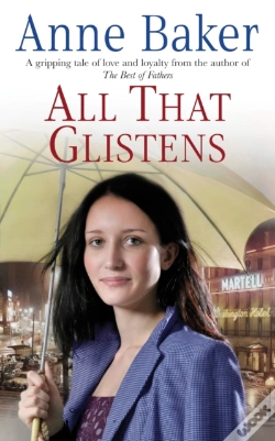 Capa do artigo All That Glistens