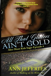 Capa do artigo All That Glitters Ain