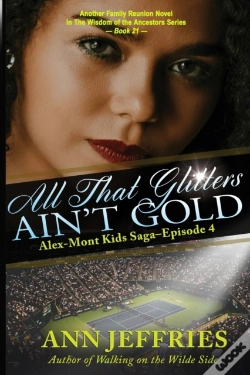 Capa do artigo All That Glitters Ain'T Gold
