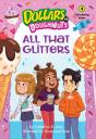 All That Glitters (Dollars To Doughnuts Book 4) - Preview