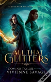 Capa do artigo All That Glitters