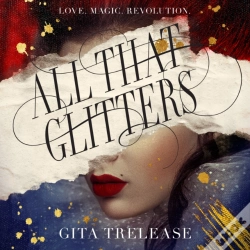 Capa do artigo All That Glitters