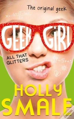 Capa do artigo All That Glitters