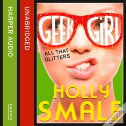 Capa do artigo All That Glitters