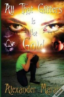 Capa do artigo All That Glitters Is Not Gold