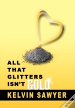 Capa do artigo All That Glitters Isn'T Gold