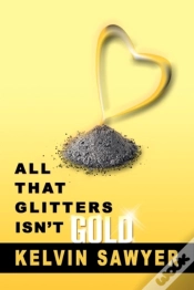 Capa do artigo All That Glitters Isn