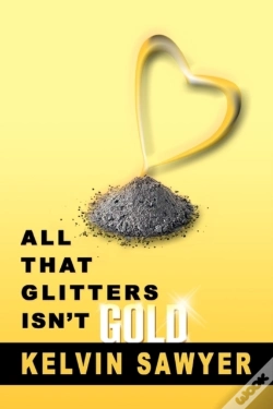 Capa do artigo All That Glitters Isn'T Gold