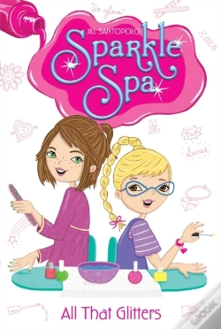 Capa do artigo All That Glitters