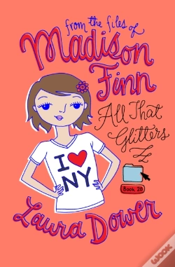 Capa do artigo All That Glitters