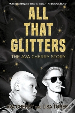 Capa do artigo All That Glitters: The Ava Cherry Story