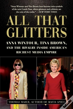 Capa do artigo All That Glitters